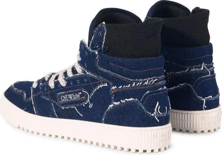 3.0 Off Court sneakers - Image 4