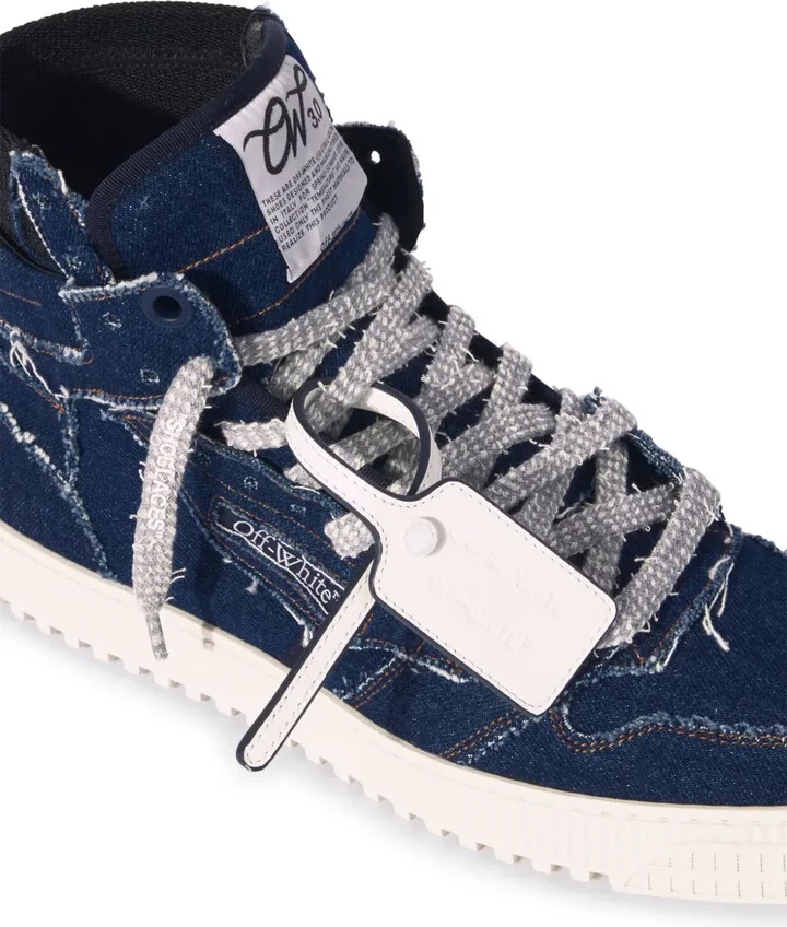 3.0 Off Court sneakers - Image 5