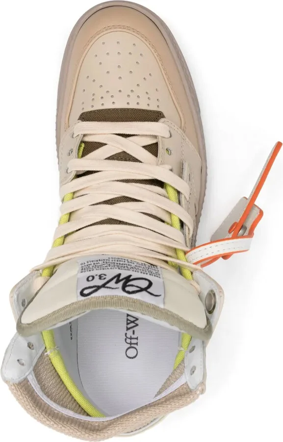 3.0 Off Court sneakers - Image 4