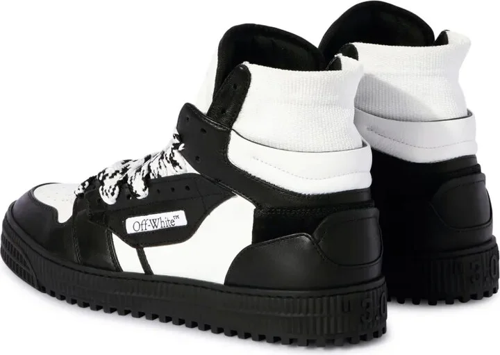 3.0 Off Court sneakers - Image 4