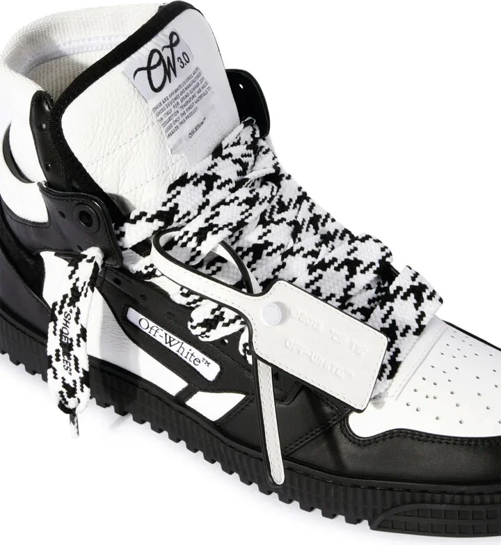 3.0 Off Court sneakers - Image 5