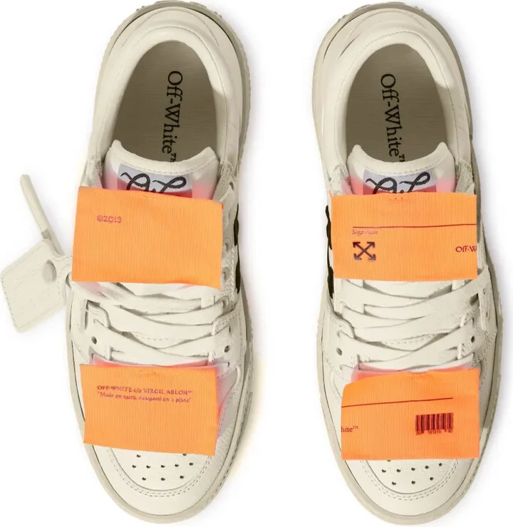 3.0 Off Court sneakers - Image 4