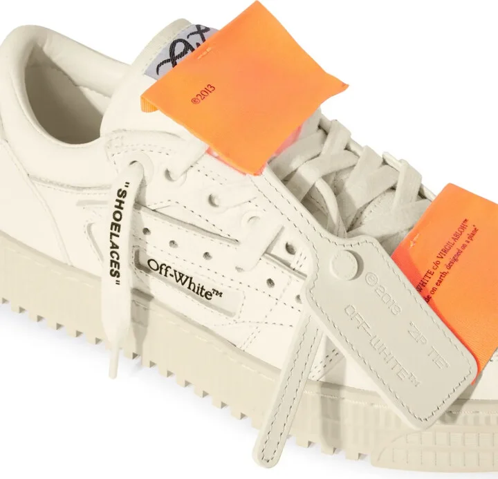 3.0 Off Court sneakers - Image 5