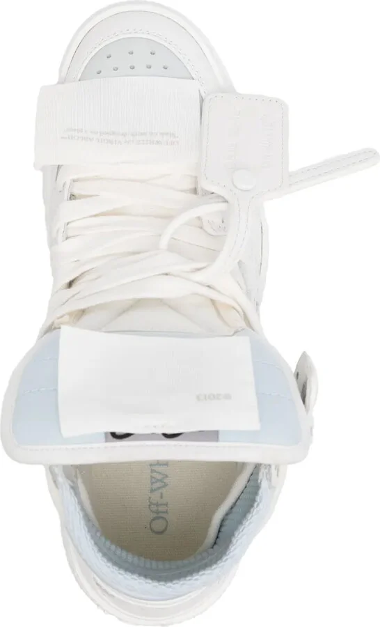 3.0 Off Court sneakers - Image 4
