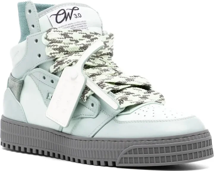 3.0 Off Court sneakers - Image 2