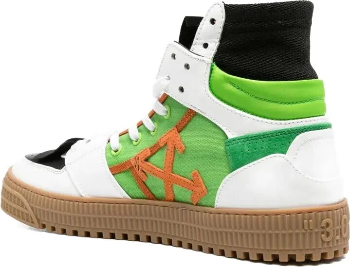 3.0 Off-Court sneakers - Image 4