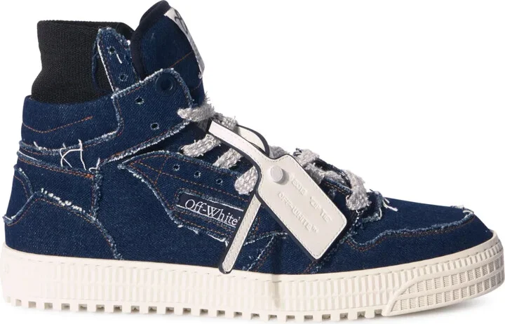 3.0 Off Court sneakers