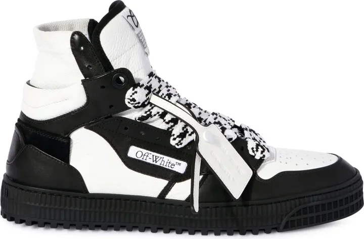 3.0 Off Court sneakers