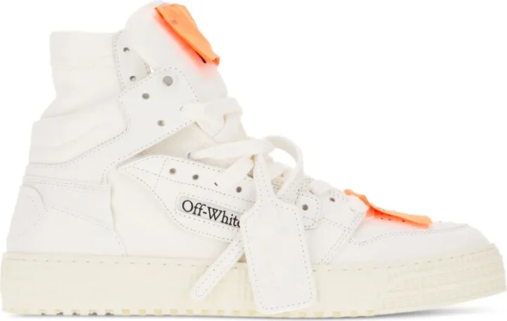 3.0 Off Court sneakers