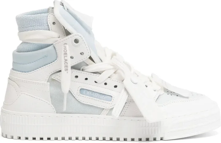 3.0 Off Court sneakers