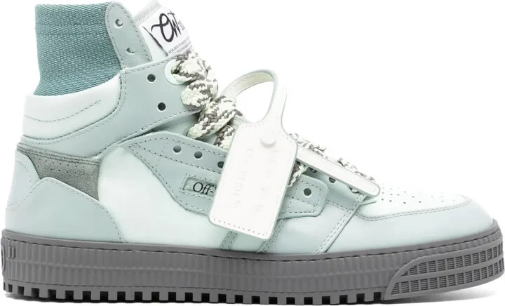 3.0 Off Court sneakers