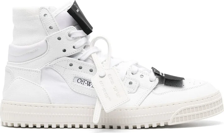 3.0 Off Court Sneakers