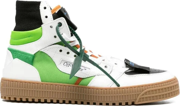 3.0 Off-Court sneakers