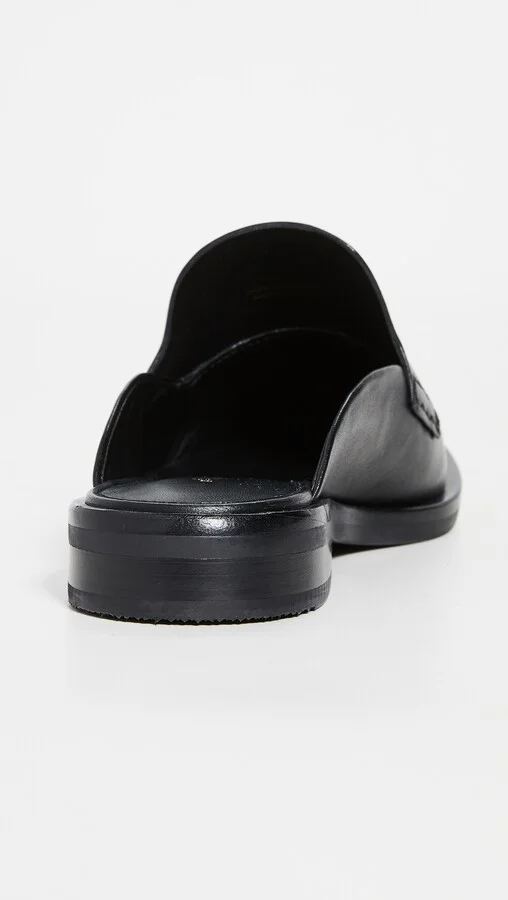 3.1 Phillip Lim Alexa 25mm Loafer Mules - Image 4