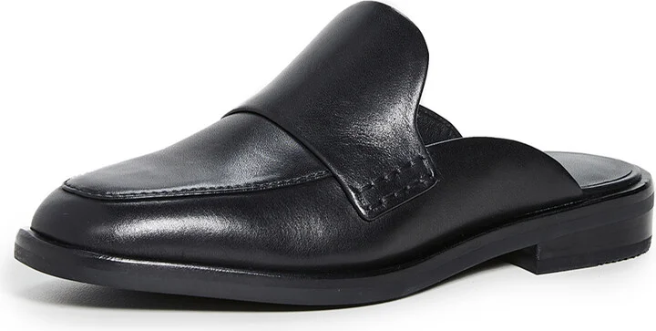 3.1 Phillip Lim Alexa 25mm Loafer Mules