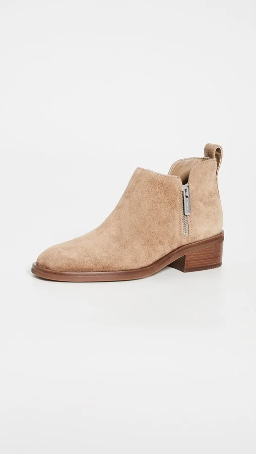 3.1 Phillip Lim Alexa 40mm Ankle Boots - Image 2