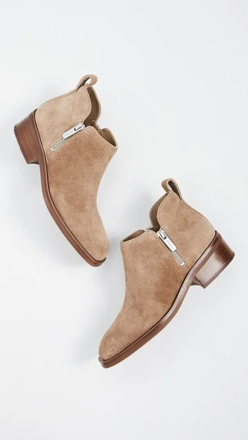 3.1 Phillip Lim Alexa 40mm Ankle Boots - Image 5