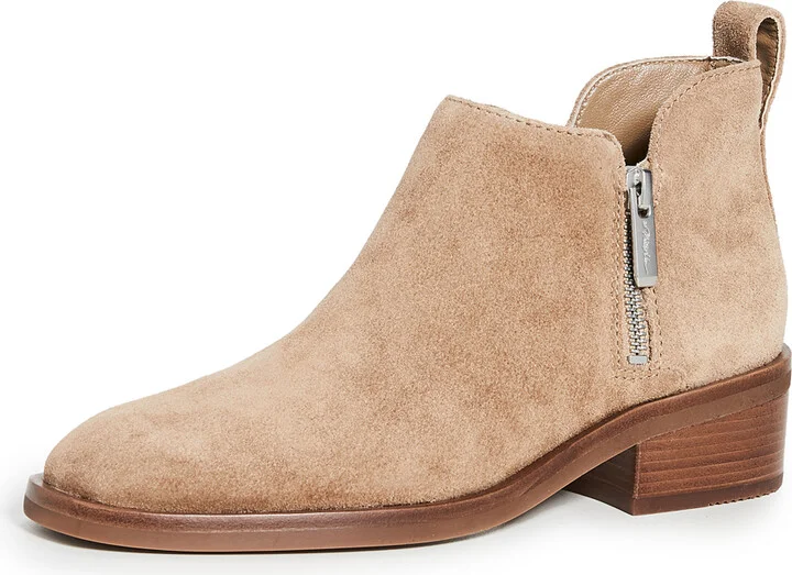 3.1 Phillip Lim Alexa 40mm Ankle Boots