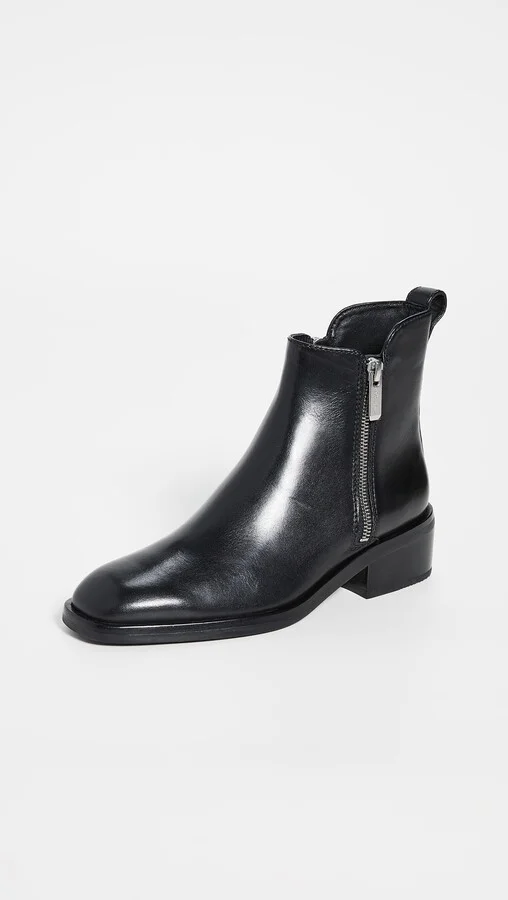 3.1 Phillip Lim Alexa 40mm Boots - Image 2