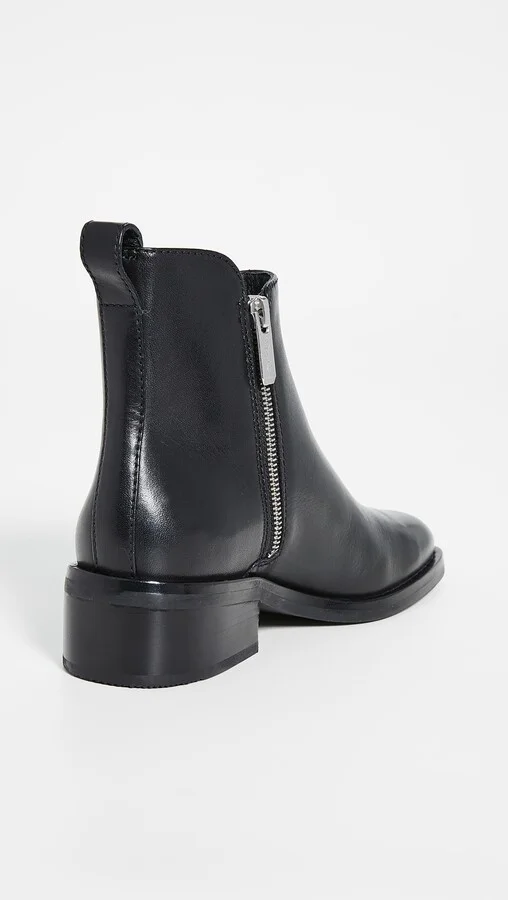 3.1 Phillip Lim Alexa 40mm Boots - Image 4