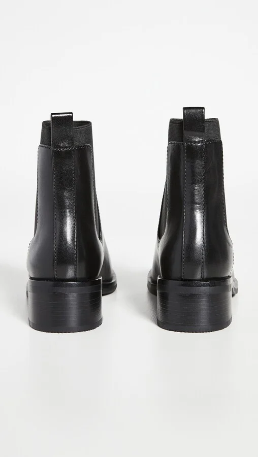 3.1 Phillip Lim Alexa 40mm Chelsea Boots - Image 4