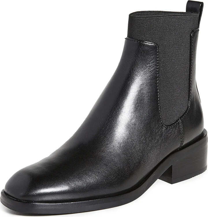 3.1 Phillip Lim Alexa 40mm Chelsea Boots