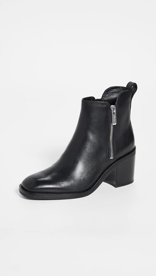 3.1 Phillip Lim Alexa 70mm Boots - Image 2