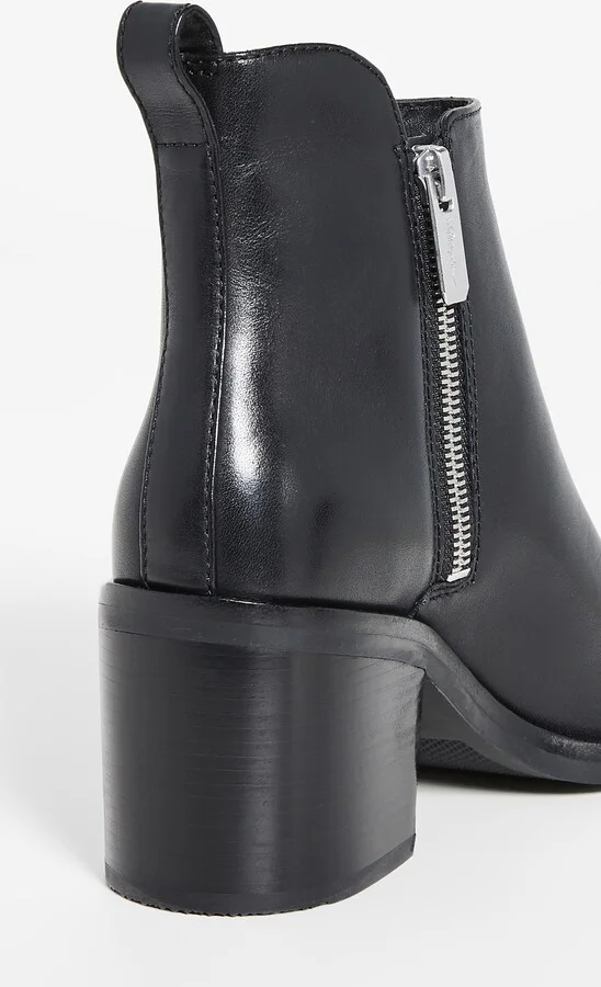 3.1 Phillip Lim Alexa 70mm Boots - Image 4