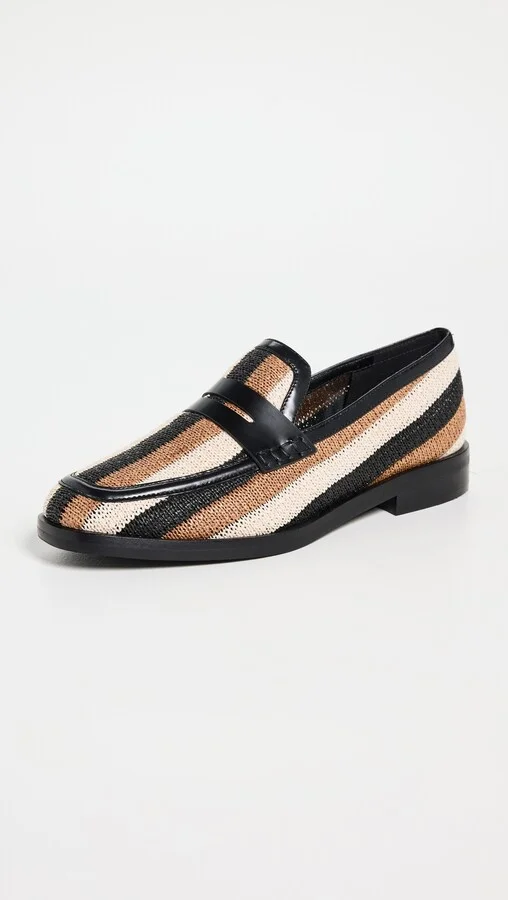 3.1 Phillip Lim Alexa Penny Loafers - Image 2