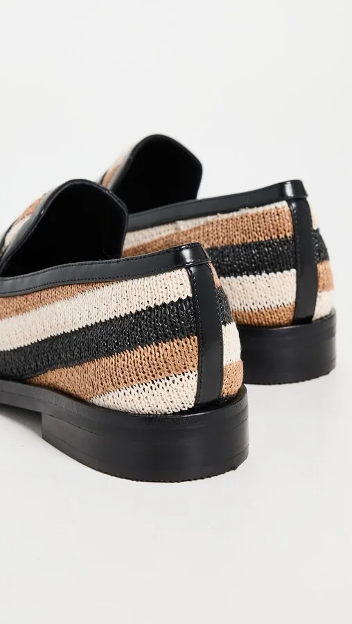 3.1 Phillip Lim Alexa Penny Loafers - Image 3