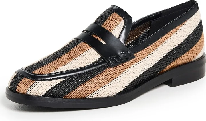 3.1 Phillip Lim Alexa Penny Loafers