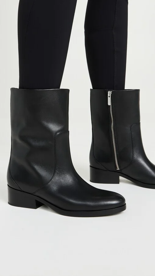 3.1 Phillip Lim Lucien 40mm Boots - Image 2