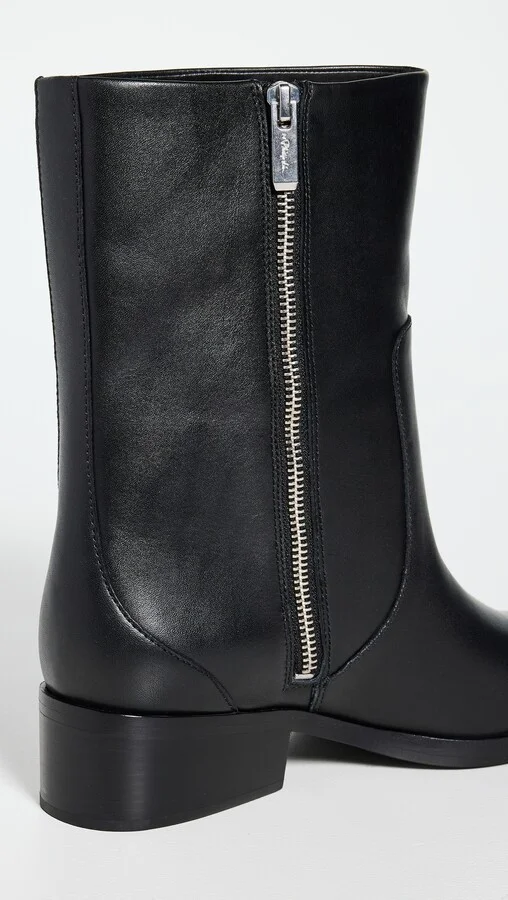 3.1 Phillip Lim Lucien 40mm Boots - Image 4