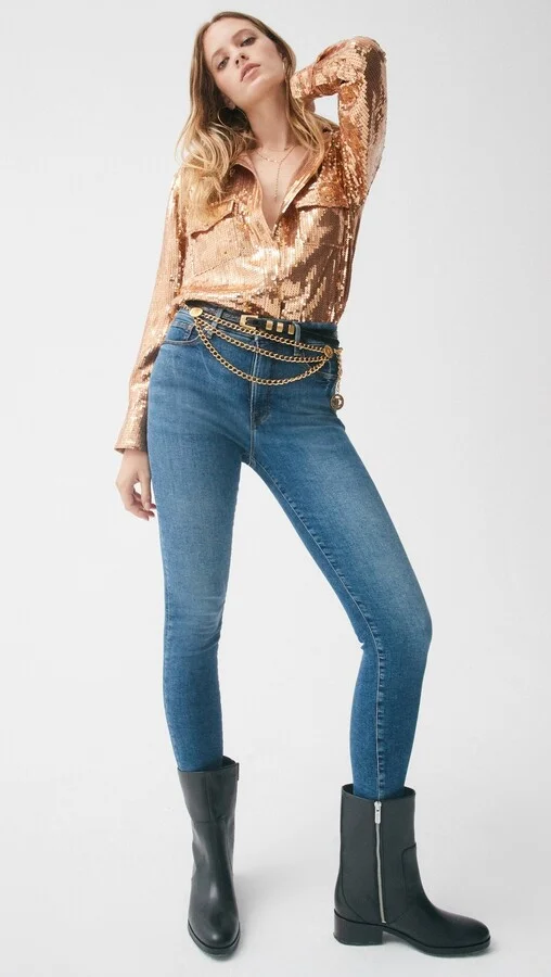 3.1 Phillip Lim Lucien 40mm Boots - Image 5