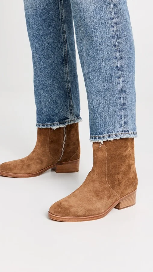 3.1 Phillip Lim Lucien 40mm Boots - Image 4