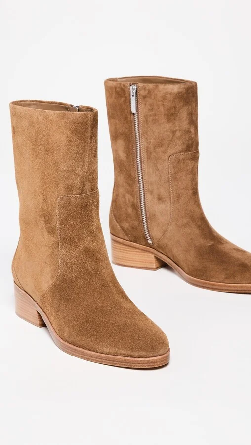 3.1 Phillip Lim Lucien 40mm Boots - Image 5