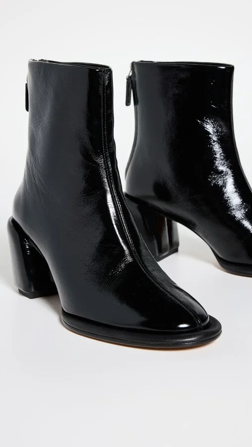 3.1 Phillip Lim Naomi 70mm Soft Boots - Image 4
