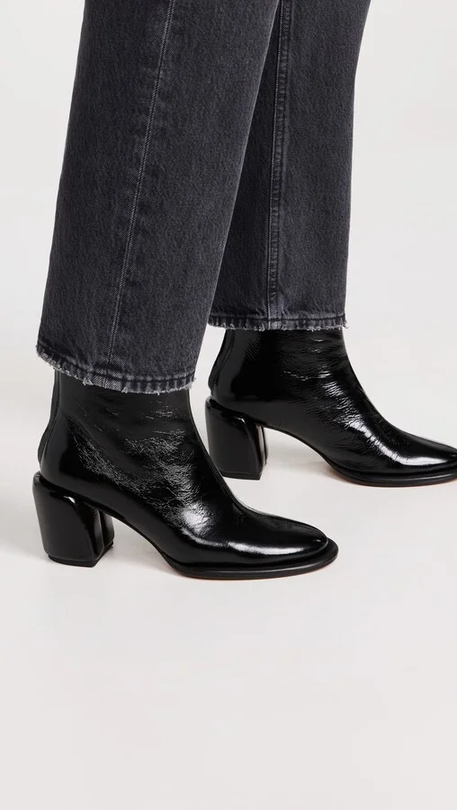 3.1 Phillip Lim Naomi 70mm Soft Boots - Image 5
