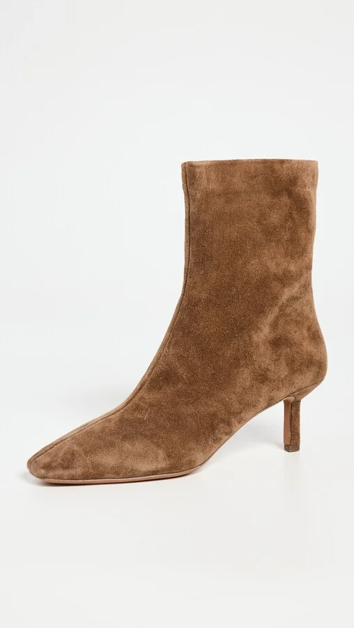 3.1 Phillip Lim Nell 65mm Mid Calf Booties - Image 2