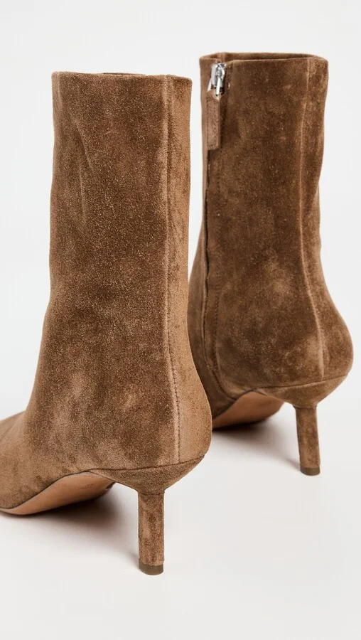 3.1 Phillip Lim Nell 65mm Mid Calf Booties - Image 3