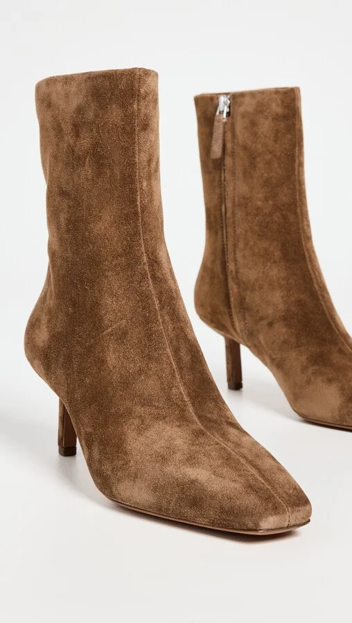 3.1 Phillip Lim Nell 65mm Mid Calf Booties - Image 4