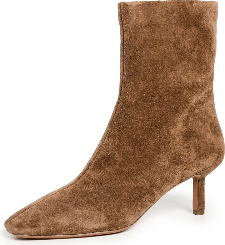 3.1 Phillip Lim Nell 65mm Mid Calf Booties