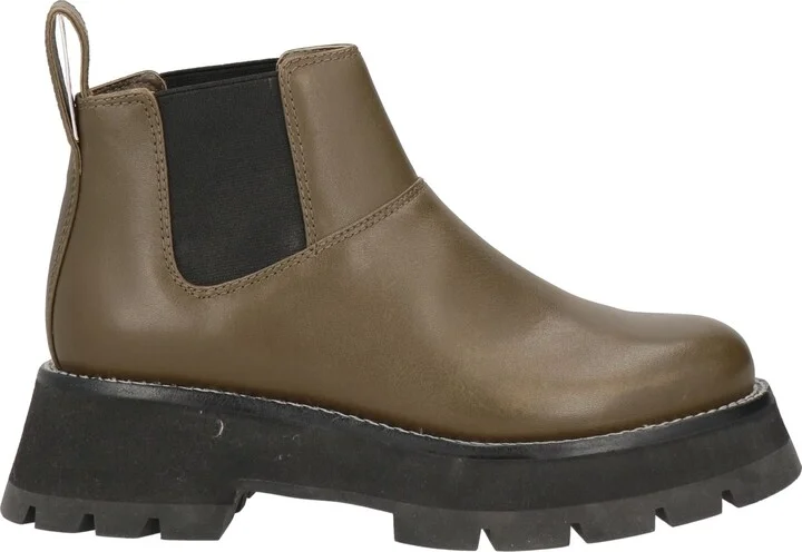 3.1 Phillip Lim Woman Ankle boots - Image 3