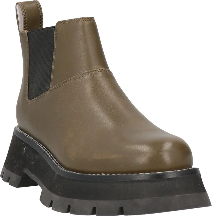 3.1 Phillip Lim Woman Ankle boots - Image 4