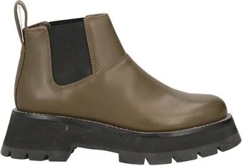 3.1 Phillip Lim Woman Ankle boots