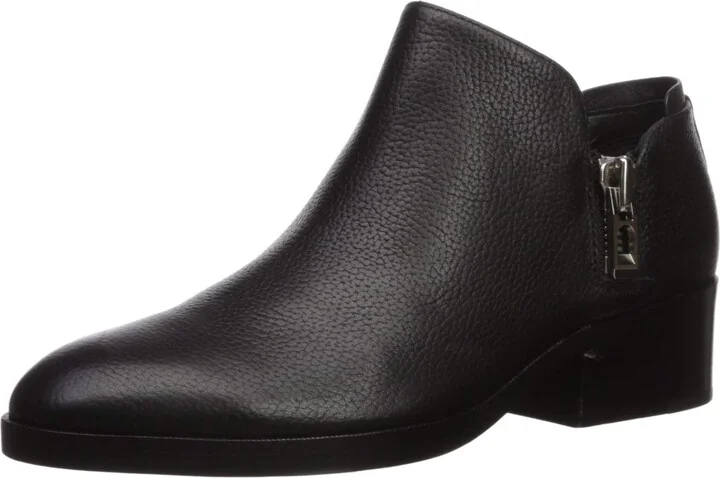 3.1 Phillip Lim Women's Ankle Zip Bootie Boot