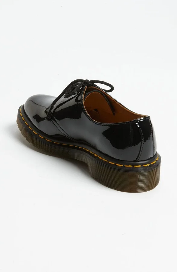 3-Eye Oxford - Image 9