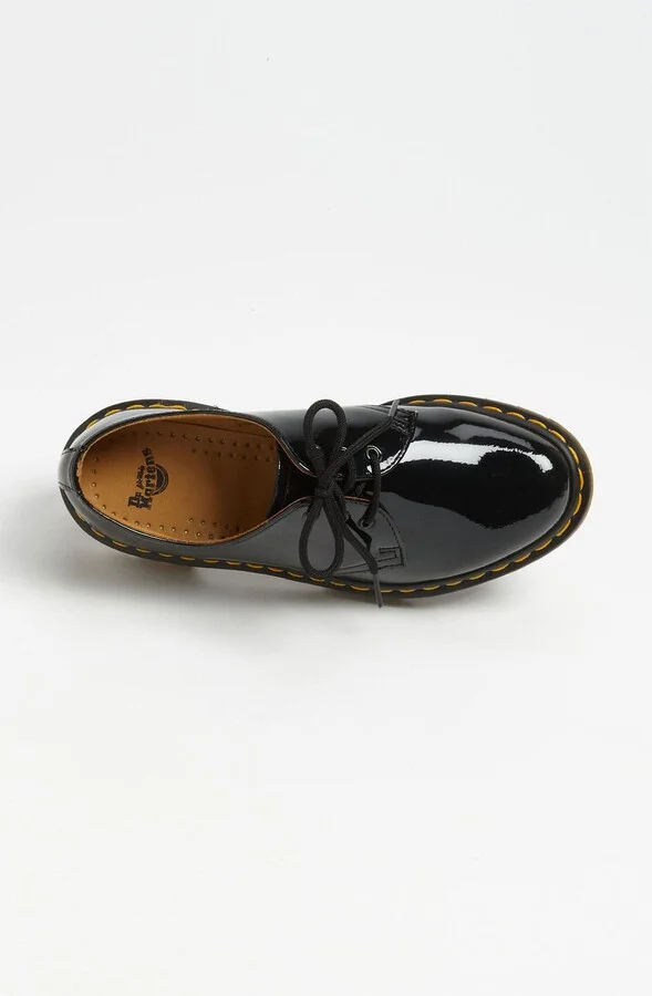 3-Eye Oxford - Image 10