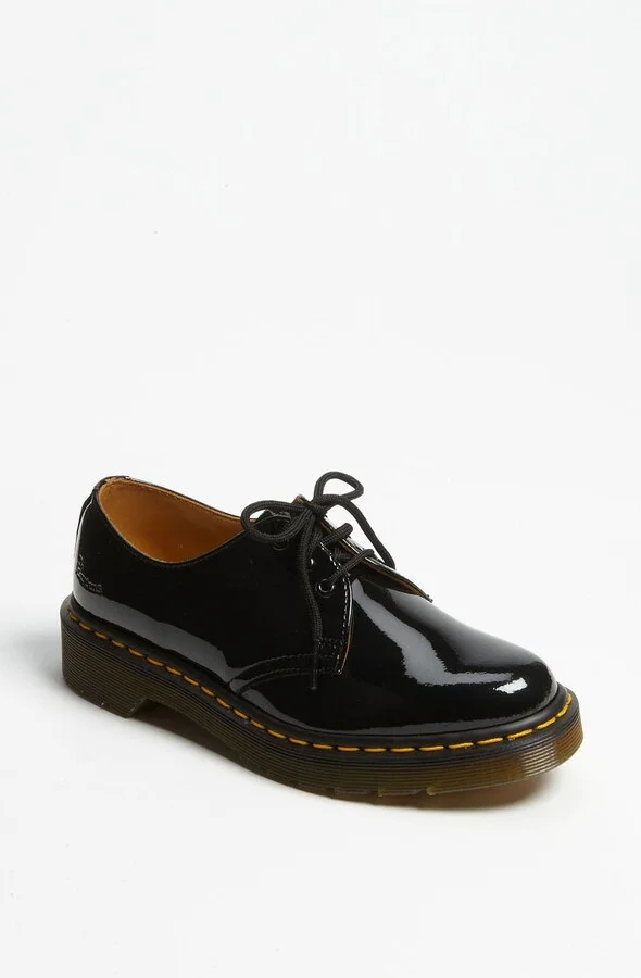 3-Eye Oxford