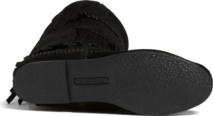 3-Layer Fringe Boot - Image 4